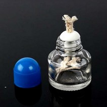 소형알코올램프(25ml)/5개1세트 - 33844