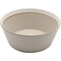 yumiko iihoshi porcelain(유미코이 호시포세린)×키무라 유리점 dishes bowl S (fog gray) 그릇 그릇 약, 04 베이지