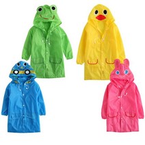 동물 캐릭터 유아 레인코트 5종 1택 3세-10세 초등학생 어린이비옷 남자아이 학생용 장마철 주니어 여아 비올때 예쁜 키즈레인코트 남아우비 여아우비 어린이우비 유아우비 유아비옷 아동우비 키즈우비 어린이레인코트 주니어레인코트