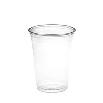 커피바바 92파이 16온스 아이스컵 100개, 1개, 100개입