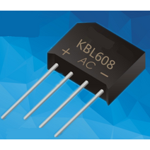 (당일배송) KBL608 브릿지다이오드 800V 6A Bridge Diodes, P000JDHY000A
