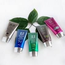 이켈 B.B크림 튜브 50ml, 1개, 콜라겐