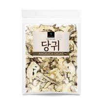 퓨어영 국산 당귀 300g 당귀차 쑥혈차, 1봉