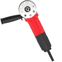 휴대용 C/R 앵글 파이프 면취기 다각도 금형 판재, 미색 ATL-930/a 상자
