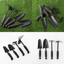 TWKL 원예공구 4종세트, 1개