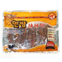 강아지 육포 한방 사사미 500g 애견껌 영양간식 _ 2210228EA, 쿠팡2 1, 쿠팡2 본상품선택