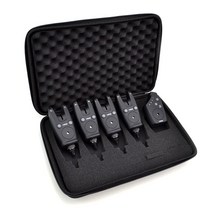 입질감지기 주야간 스마트입질감지기 어신감지기 낚시장비용품 민물 바다 잉어 낚시 경보 물린