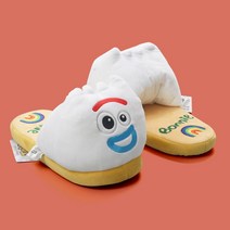 [빌도르] 토이스토리 포키 쿠션 실내화