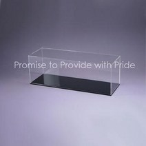 상품나라_®디스플레이 케이스(BH-300 슬라이스) 건담진열장 건담디스플레이케이스 건프라장식장 프라모델케이스 건프라아크릴디스플레이퀰tkdvnaskfk, 꽥＆선택높이150mm + 거울추가
