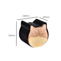 식빵틀 빵틀 미니 고양이모양, 스몰