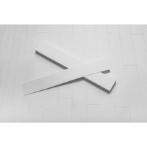 hanwoo 친환경 접착식 인테리어 우드 데코타일 5평/10평단위 할인판매 11colars, HWF102 White, 20박스