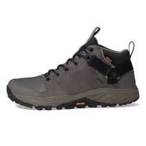 Teva 남성용 Grandview GTX 하이킹 부츠 네이비/차콜