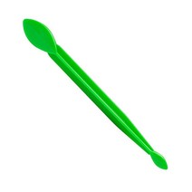 넥 디스고저 낚시 바늘 빼기 제거기, 그린, 1개