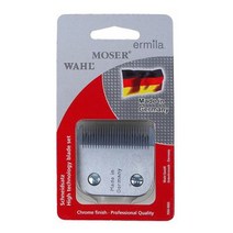 [이쏘]모우져 반려동물 미용 클리퍼 교체날 10F 2mm 1개 3297EA, 쿠팡 본상품선택, 쿠팡 본상품선택