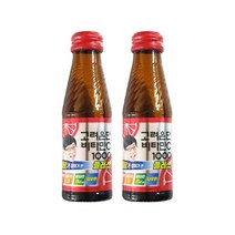 고려은단 비타 1000 마시는 비타민 음료 비타민C 30병