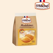 생미쉘 개별마들렝 과자케이크, 150g, 1개