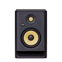 KRK 스튜디오 모니터, MONITOR_Black