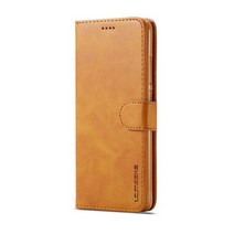 샤오 미 11T 프로 케이스 가죽 지갑 + 실리콘 플립 커버 Xiaomi 전화 11TPro Mi11T, Xiaomi 11T, YELLOW