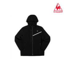 [르꼬끄]Y공용 르플렉스 경량 자켓 QN123EJK31-BLK0