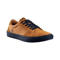 Leatt 1.0 플랫 슈즈 Rust., 12 Women/12 Men, Rust, Rust