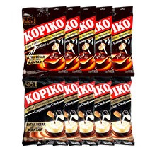 코피코 커피 175g +카푸치노 175g 10개, 단품