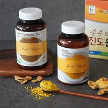 진도농협 국내산 울금분말/울금환/울금차, 진도농협 울금분말 500g
