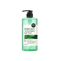 온더바디 퓨어시카 티트리 유칼립투스 바디워시1000ml