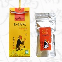 다도 전통찻집 개운 색이예쁜차 꽃송이 차 티백 우려먹는차 색감좋은차 데일리차 감국, 상세페이지참조