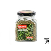 에빠니 유기농 로즈마리 75g, 허브차