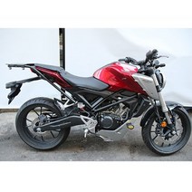 혼다 CB125R(~~20년) 캐리어 P5710, 단품, 단품