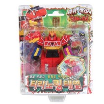 [I0221] 파워다이노 완구 [티라노킹태엽-1EA] (파워다이노-I0221)