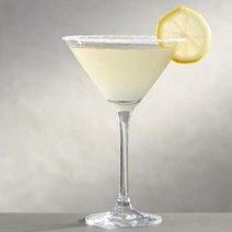 [바보사랑] 블랑드 지중해 마티니잔1개, 상세 설명 참조