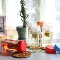 sales class국산(친환경) 마이보틀 그린티 트라이탄 보틀 제작(도매 문의 환영), 350ML 그린티 블루 무지