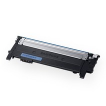 삼성 CLT-K403S CLT-C403S CLT-M403S CLT-Y403S 호환 프린터 토너, 파랑