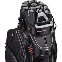파운더스 클럽 골프 캐디백 카트백 14드라이버 오거나이저 디바이더 탑, G3 Black