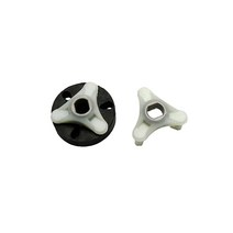 285753A용 금속 코어 교체용 다이렉트 드라이브 모터 커플링 키트 Whirlpool Kenmore Washers 교체용 AP3963893 PS1485646 1195967 210
