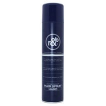 우신 R&B 알앤비 피톤테라피 헤어 하드 스프레이 300ml