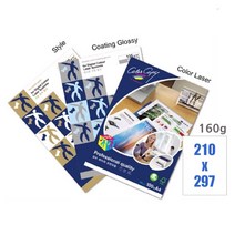 ＧОÐＺｉĿŁА몰몬디 컬러 레이저 용지 A4 100매 160g 칼라복사용지 컬러레이저A4 컬러복사용지 레이저컬러용지 레이저칼라용지ŁØvŒ