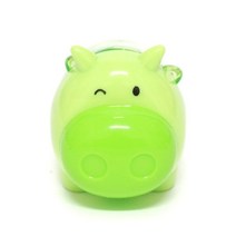 비투리빙 아기돼지 연필깍이/판촉 단체선물 휴대용 연필깍기, 기타