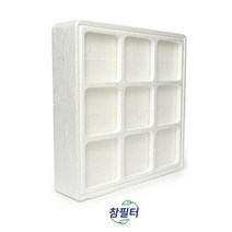 기타 바보사랑[참필터]아이큐에어필터 HP250 프리맥스필터 고급형