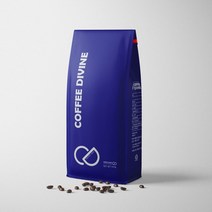 브라질 옐로우 버번 원두커피 1kg, 05.에스프레소