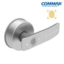 [수도권설치] 코맥스 CDL-110WL 지문인식+번호키 방문 사무실 목문 나무문 판넬문용 디지털도어락, 무료설치(화요일)
