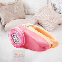 에디슨 꽃돼지 보풀제거기 충전식, 상세페이지 참조