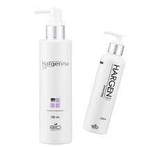 헤르겐 플러스 토닉 150ml 두피 영양 탈모 완화 기능성 토닉