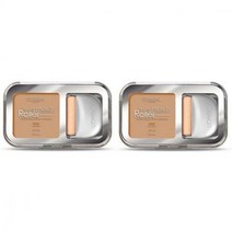 로레알 2팩 트루 매치 롤러 파운데이션 유 초이스