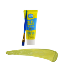 나무 보호제 연고 영양재 화분 트리코트 코팅 과수, 표준모델 (100g)