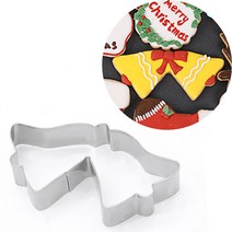 14 개/대 스테인레스 스틸 쿠키 금형 트레이 퐁당 과자 스텐실 DIY 도구 베이킹 비스킷 초콜릿 다이