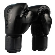 복싱글러브 킥 성인 남성 여성 pu 가라테 무에타이 guantes de boxeo