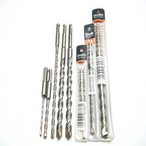 독일 SDS PLUS 3.5x110 함마 앙카 드릴 비트 기리