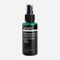 그룬플러스 테라피 헤어토닉, 1개, 100ml